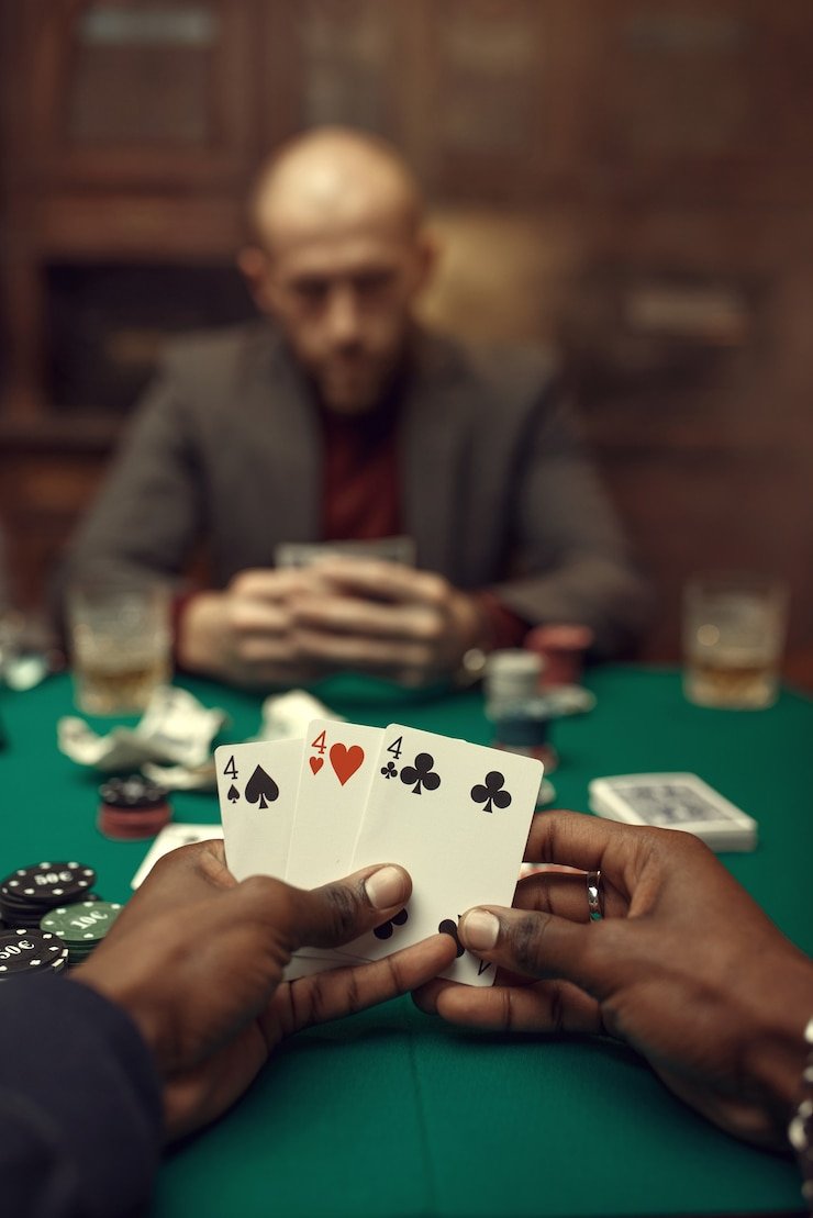 betwin4d login mobile app interface showing live casino dashboard on Android device