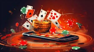 betwin4d login Dragon Tiger betting interface on mobile phone showing stake input and payout preview